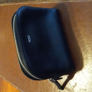 Tumi cosmetics bag